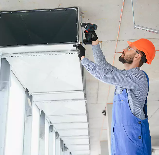 Why Homeowners & Businesses Trust Us in Newington, CT