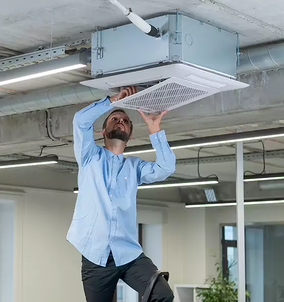 Professional Air Duct Cleaners in Newington, CT