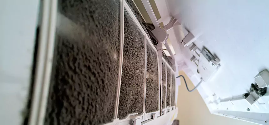 Preventive Air Duct Bacteria Removal in Newington