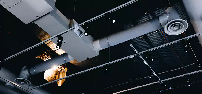 Our Air Duct Replacement Services in Newington, CT