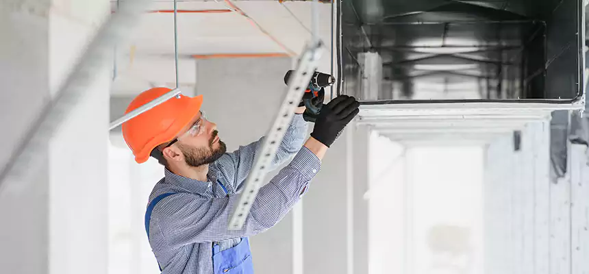 Our Air Vent Replacement Services in Newington, CT