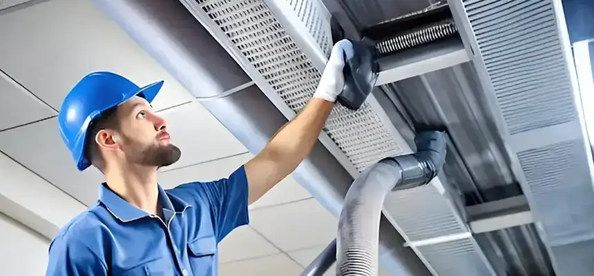 Our Annual Dryer Vent Maintenance Services in Newington, CT