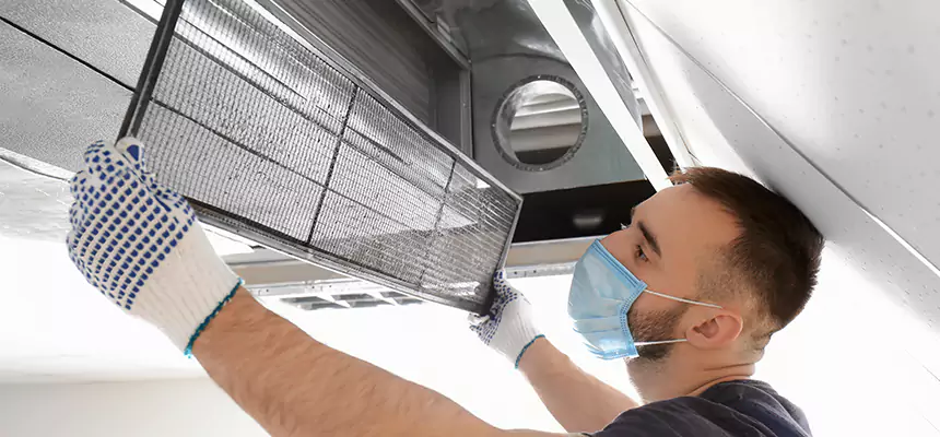 Our Bathroom Exhaust Duct Cleaning Services in Newington, CT