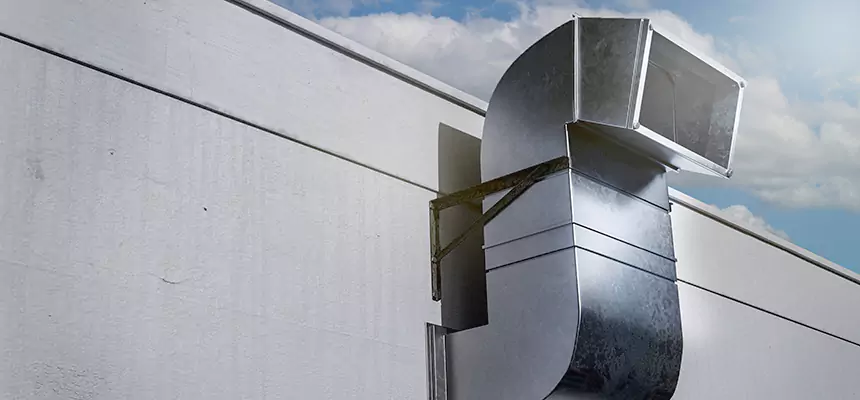 Trusted Industrial Dryer Vent Cleaning in Newington