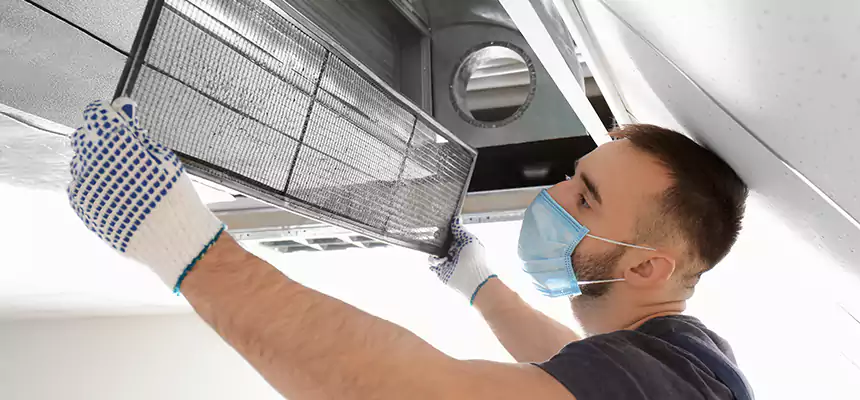 Our Dryer Vent Cleaning Services in Newington, CT