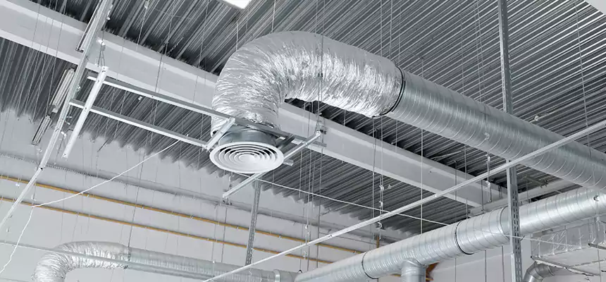 Our Dryer Vent Hose Replacement Services in Newington, CT