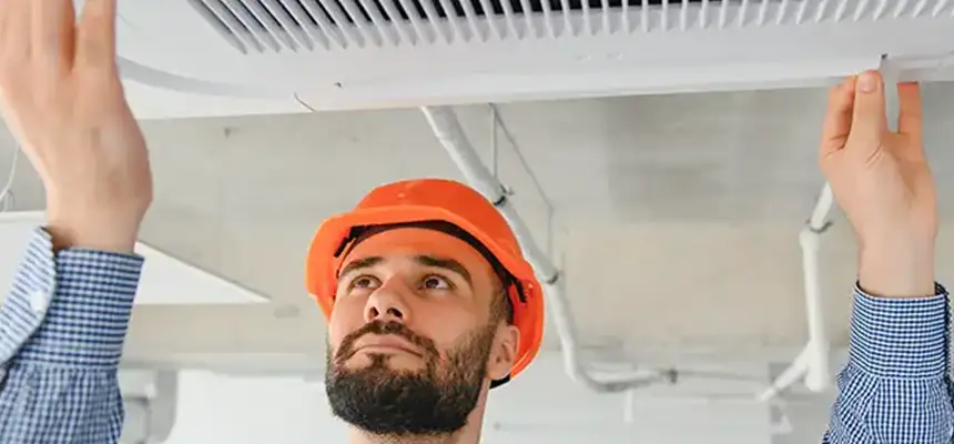 Our Furnace Vent Cleaning Services in Newington, CT