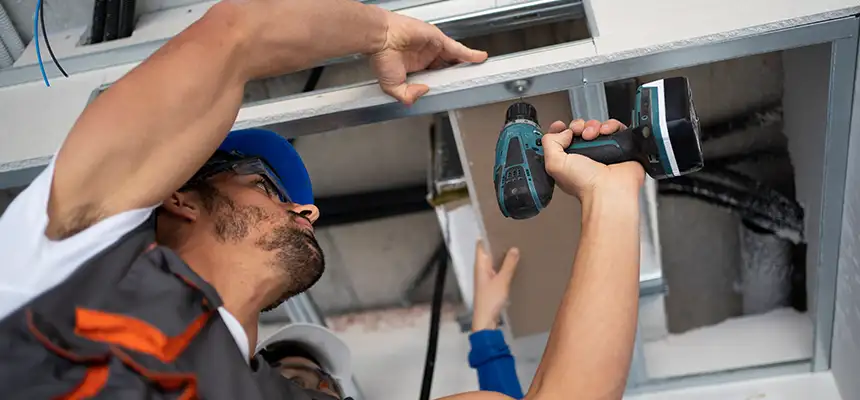 Our Improve Home Air Circulation Services in Newington, CT