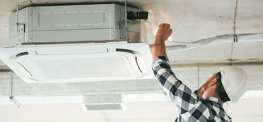 Our Local Vent Cleaning Services in Newington, CT