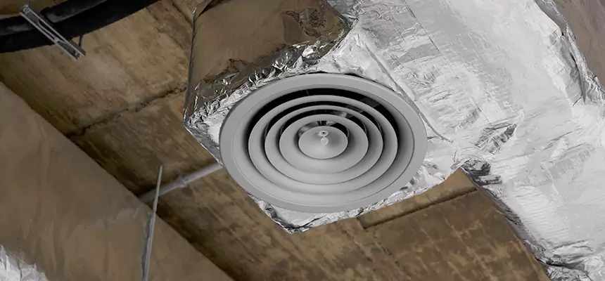 Our Low VOC Vent Installation Services in Newington, CT