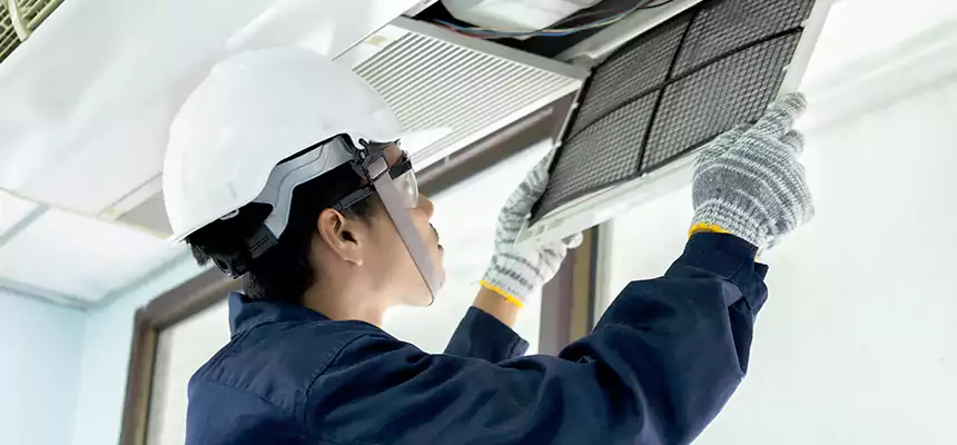 Our Mold & Mildew Removal from Air Ducts Services in Newington, CT