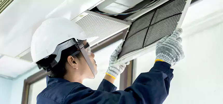 Our Multi-family Home Duct Cleaning Services in Newington, CT