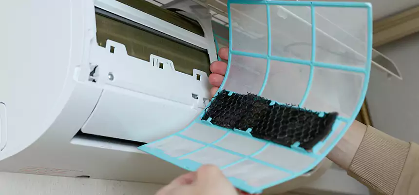 Gentle Ductwork Odor-Control Pet Dander Duct Cleaning in Newington, CT