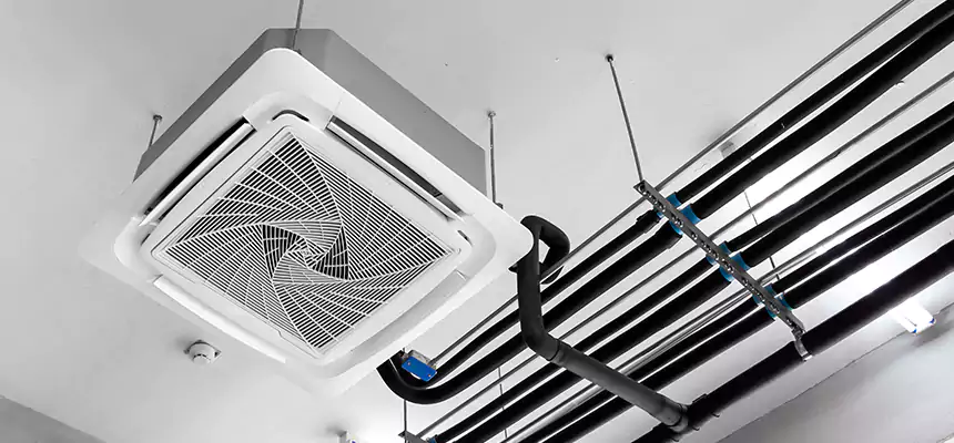 Our Smart AC Vent Controller Services in Newington, CT