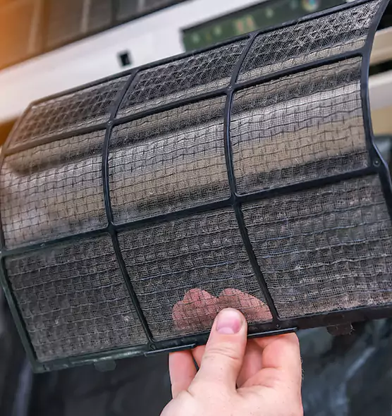 Top-notch AC Air Filter Replacement in Newington