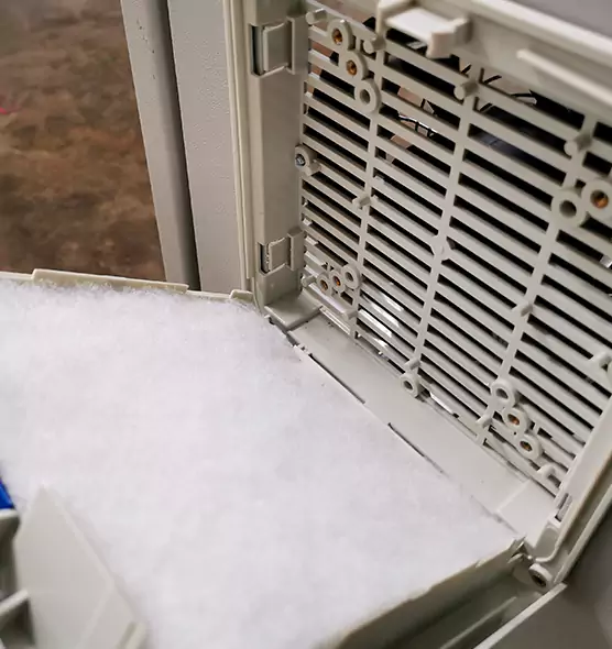 Professional Air Duct Expansion Solutions in Newington, CT