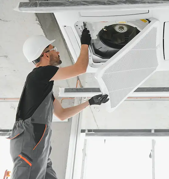 About Air Duct Rodent Removal in Newington, CT