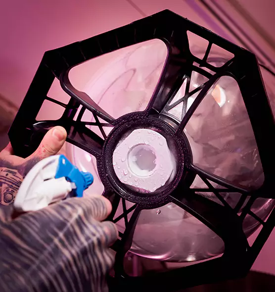 Advanced Basement Vent Cleaning in Newington, CT