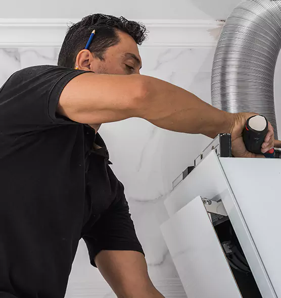 Trusted Bathroom Exhaust Duct Cleaning in Newington, CT