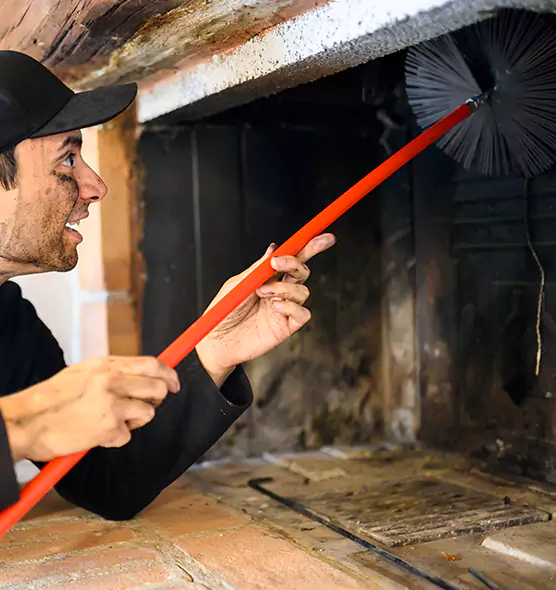About Expert Chimney Cleaning in Newington, CT