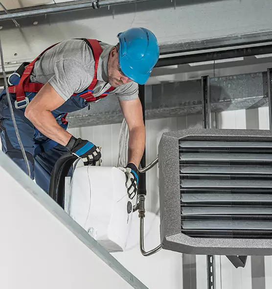 Professional Custom HVAC Ductworkin Newington, CT