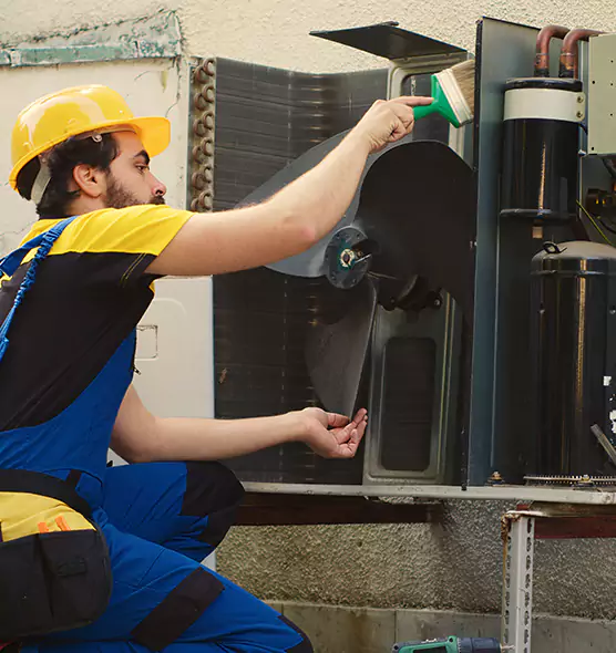 About Dryer Duct Fire Hazard Inspection in Newington, CT