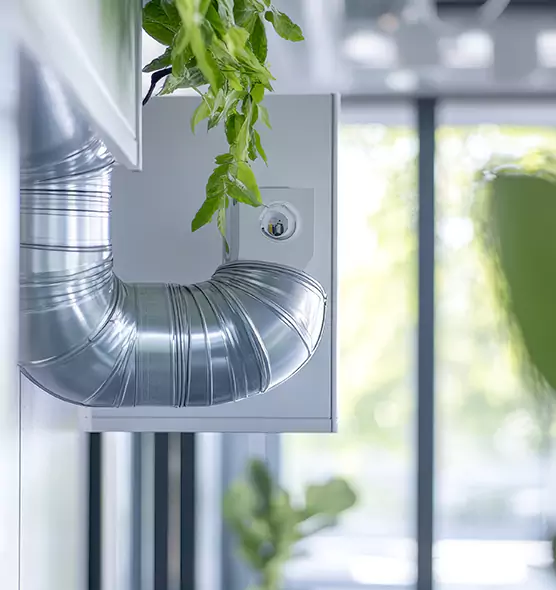 Professional Eco-Safe Dryer Vent Cleaning in Newington, CT