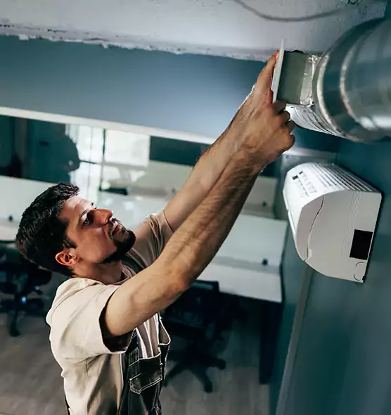 About Flexible Ductwork Replacement in Newington, CT