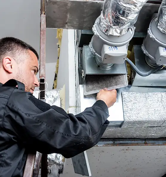 Professional Furnace Vent Cleaning in Newington, CT