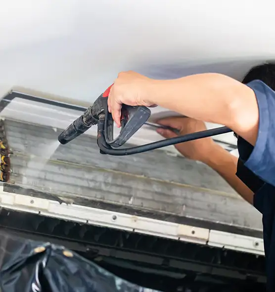 Welcome to Move-in/Move-out Duct Cleaning Services in Newington, CT
