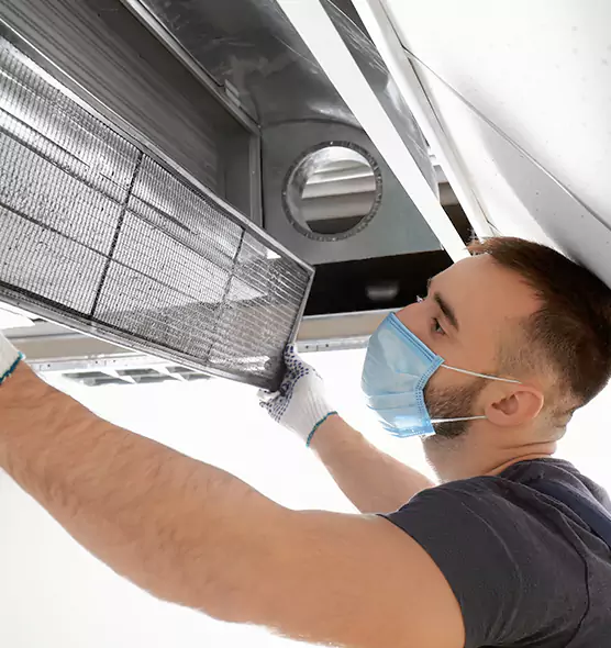 About Remove Smoke Smell From Air Duct in Newington, CT