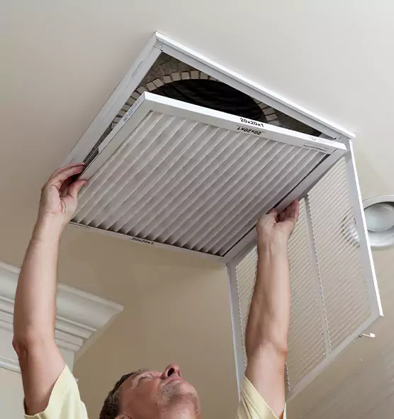 Trusted Vent Shaft Cleaning Expert in Newington, CT