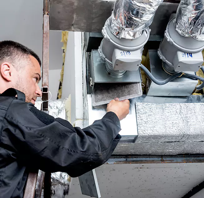 Why Homeowners & Businesses Trust Us in Newington, CT?