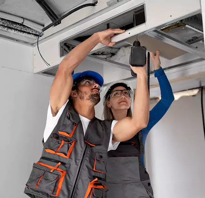 Why Homeowners & Businesses Trust Us in Newington, CT