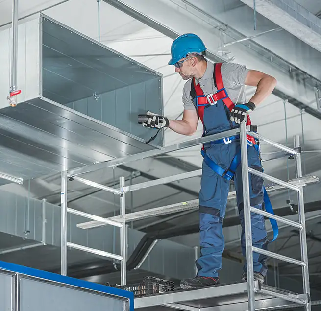 Why Homeowners & Businesses Trust Us in Newington, CT?