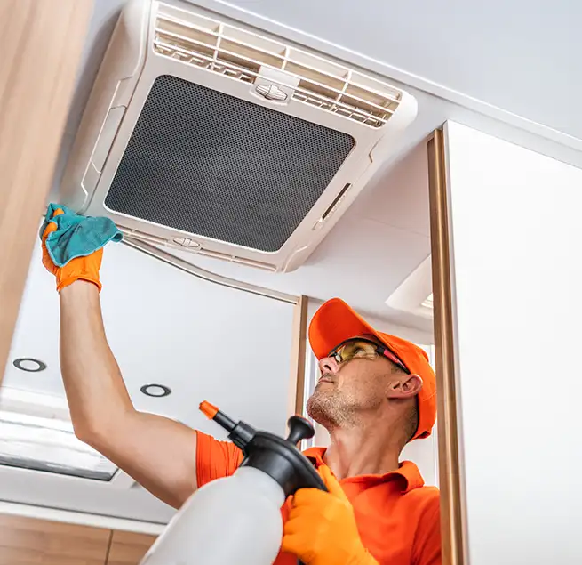 Why Homeowners & Businesses Trust Us in Newington, CT?