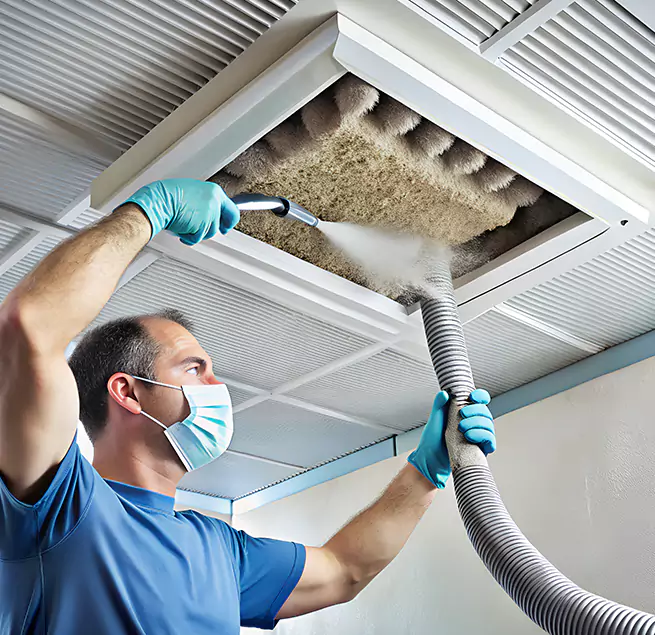 Why Homeowners Businesses Trust Us in Newington, CT