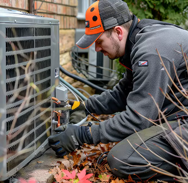 Why Homeowners & Businesses Trust Us in Newington, CT?