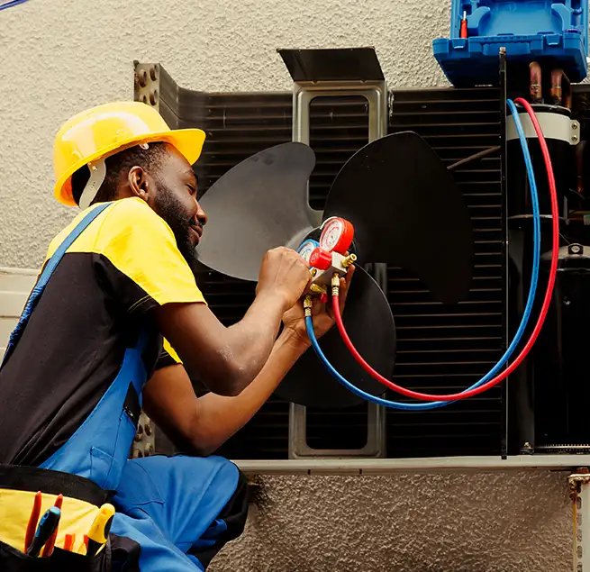 Why Homeowners & Businesses Trust Us in Newington, CT?