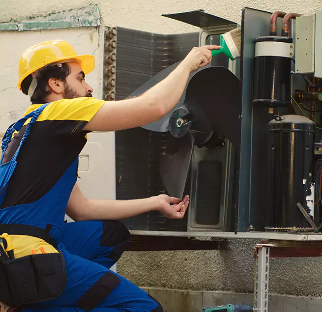 Why Homeowners & Businesses Trust Us Newington, CT?