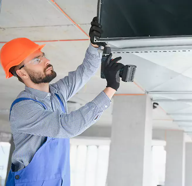 Why Homeowners & Businesses Trust Us in Newington, CT?