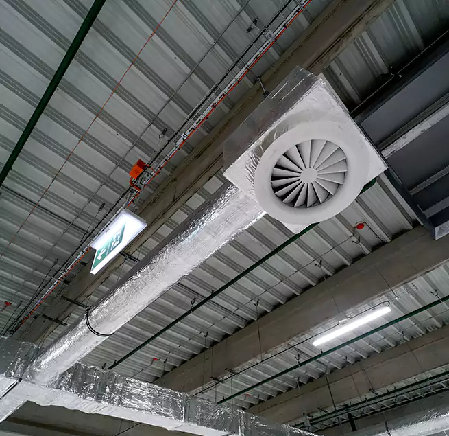 Why Homeowners & Businesses Trust Us in Newington, CT?