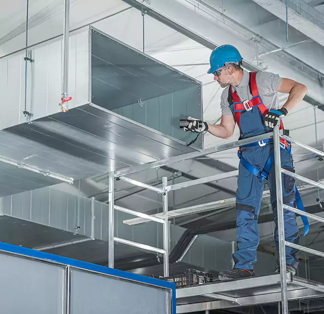 Why Homeowners & Businesses Trust Us in Newington, CT?