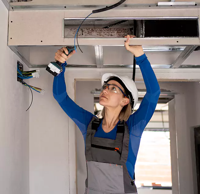 Why Homeowners & Businesses Trust Us in Newington, CT?