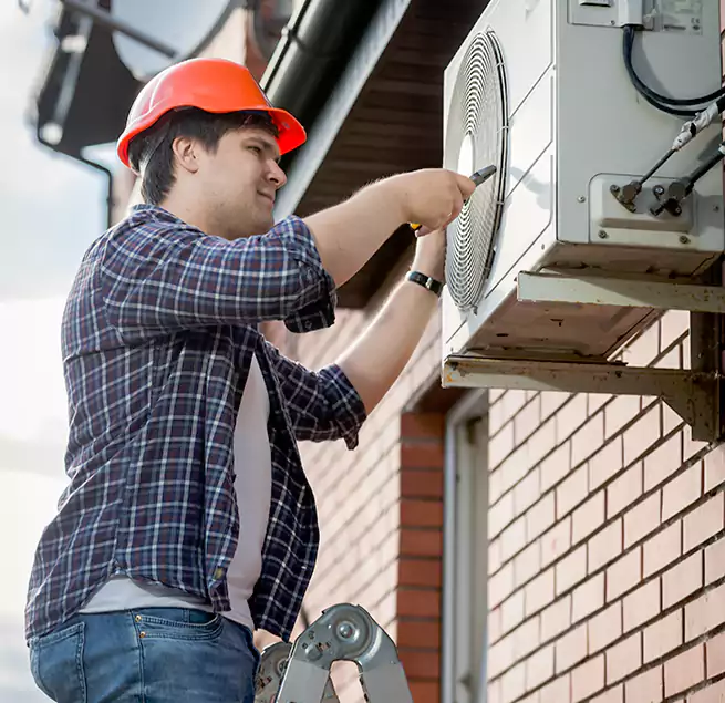 Why Homeowners & Businesses Trust Us Newington, CT