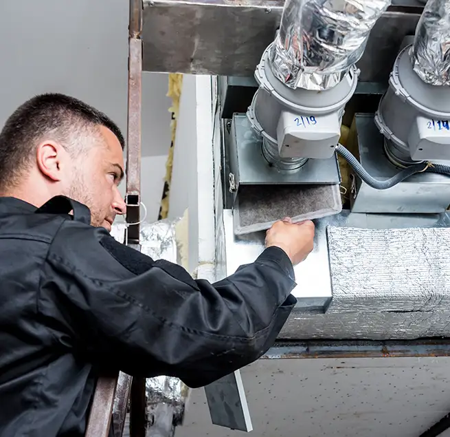 Why Homeowners & Businesses Trust Us in Newington, CT?